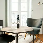 Libest Ribeira 4 - Boavista Apartment Lissabon