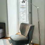 Libest Ribeira 4 - Boavista Apartment