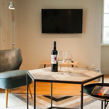 Libest Ribeira 4 - Boavista