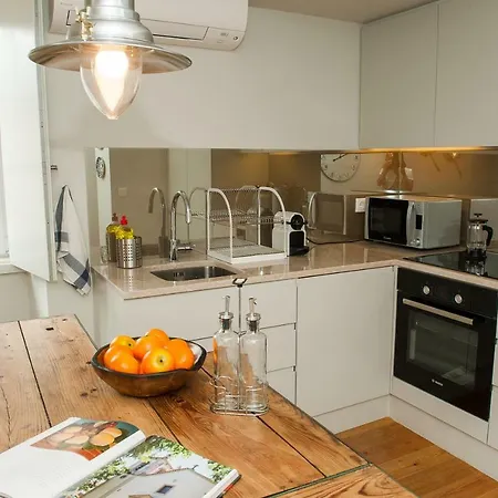 Libest Ribeira 4 - Boavista Lisboa