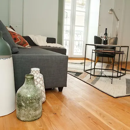 Lägenhet Libest Ribeira 4 - Boavista