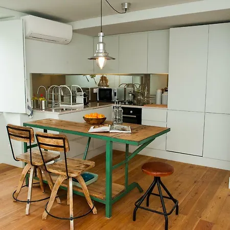 Libest Ribeira 4 - Boavista *