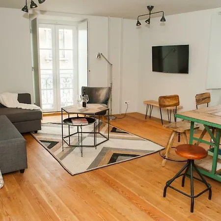 Apartamento Libest Ribeira 4 - Boavista