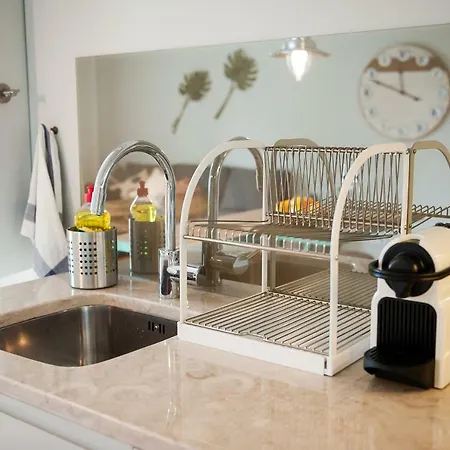 Lägenhet Libest Ribeira 4 - Boavista *