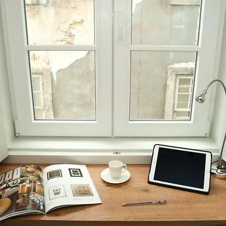 Lägenhet Libest Ribeira 4 - Boavista *