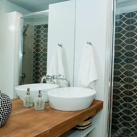 Libest Ribeira 4 - Boavista *