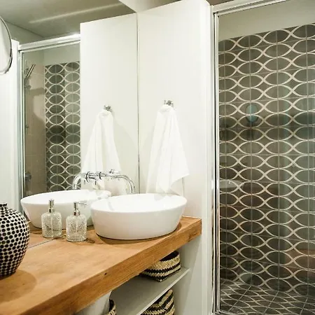 Apartman Libest Ribeira 4 - Boavista Lisboa
