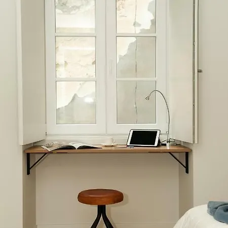 Libest Ribeira 4 - Boavista Appartement *