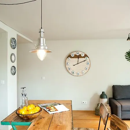 Libest Ribeira 4 - Boavista * 리스본