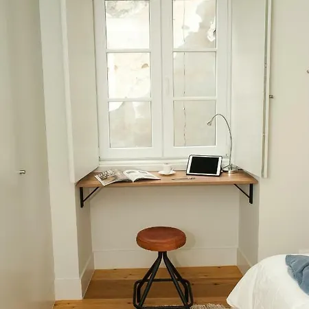 Libest Ribeira 4 - Boavista * Lissabon