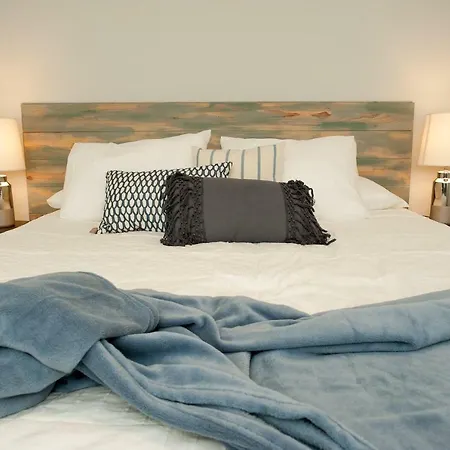 Libest Ribeira 4 - Boavista Apartman