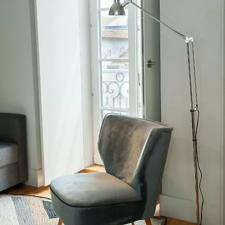 Libest Ribeira 4 - Boavista Apartman