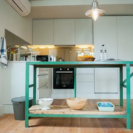 Libest Ribeira 4 - Boavista *