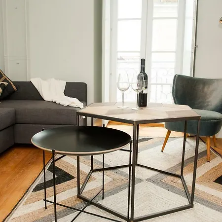 Libest Ribeira 4 - Boavista * Lissabon