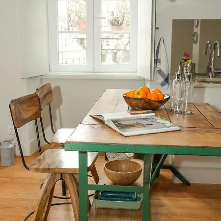 Libest Ribeira 4 - Boavista * Lisboa