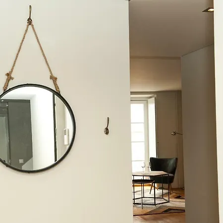 Daire Libest Ribeira 4 - Boavista *