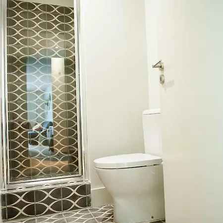 Libest Ribeira 4 - Boavista Апартаменты *