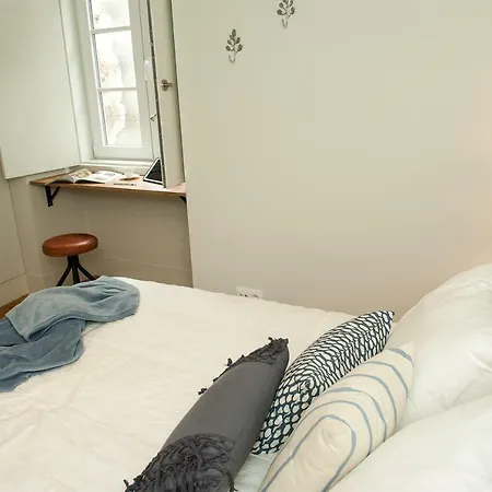 Апартаменты Libest Ribeira 4 - Boavista *