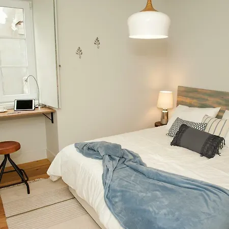 Апартаменты Libest Ribeira 4 - Boavista