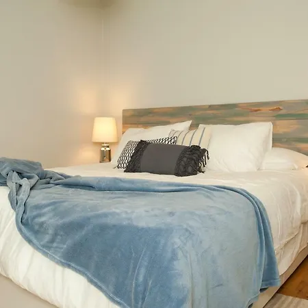 Libest Ribeira 4 - Boavista Лиссабон