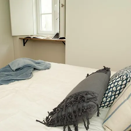 شقة Libest Ribeira 4 - Boavista *